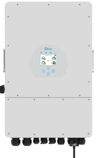 Deye SUN-10K-SG02LP1-EU